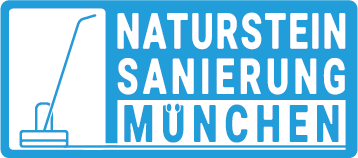Natursteinsanierung München Logo